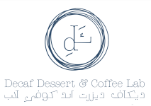 decaf png logo